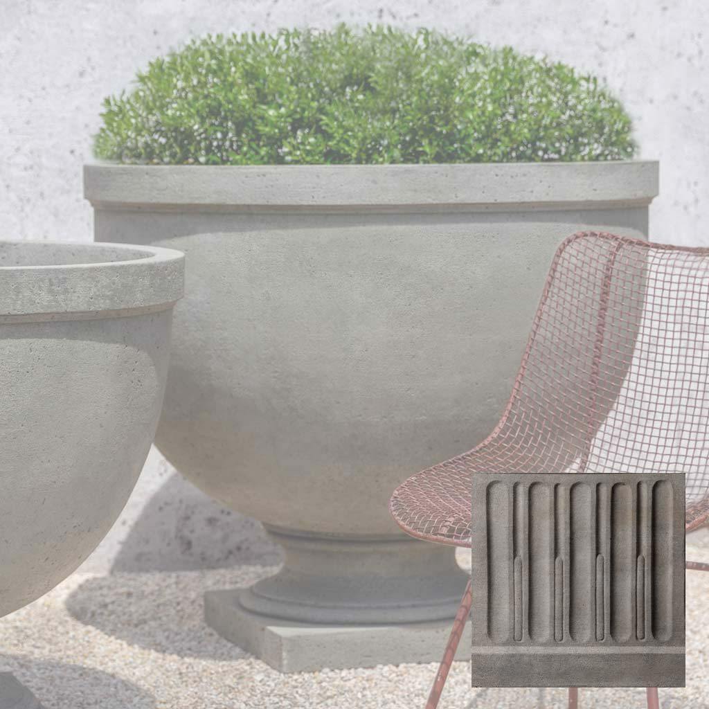 Huntington Urn - Large