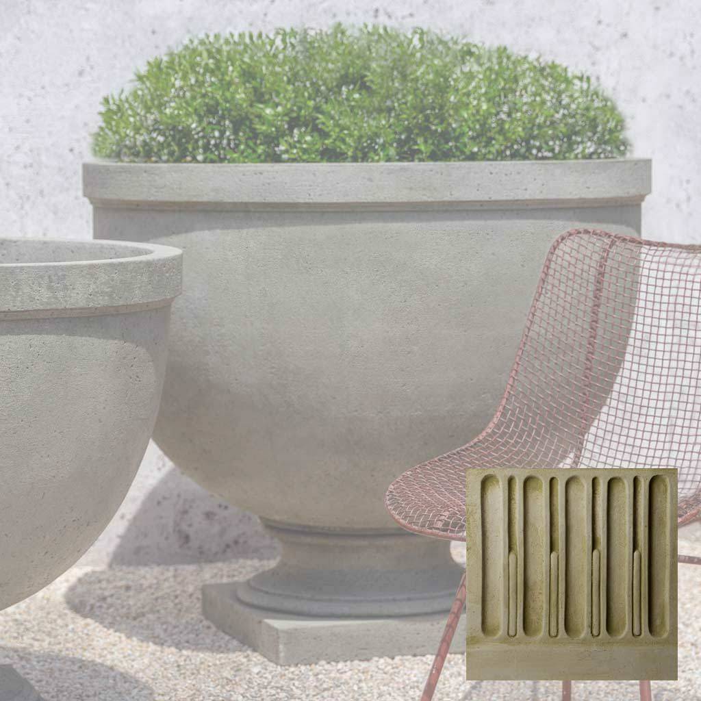 Huntington Urn - Large