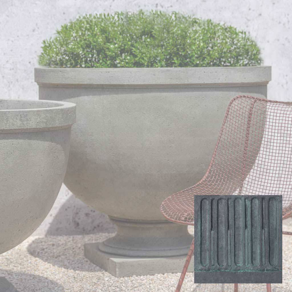 Huntington Urn - Large
