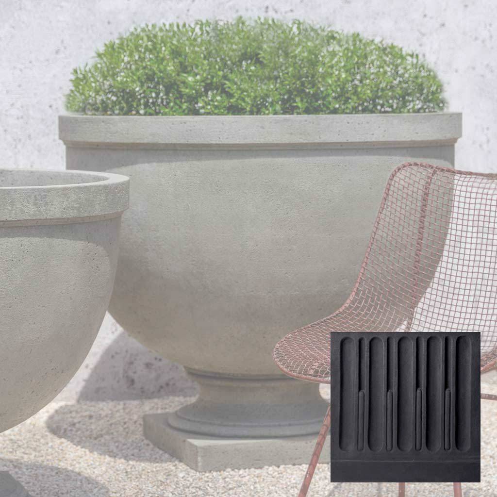 Huntington Urn - Large