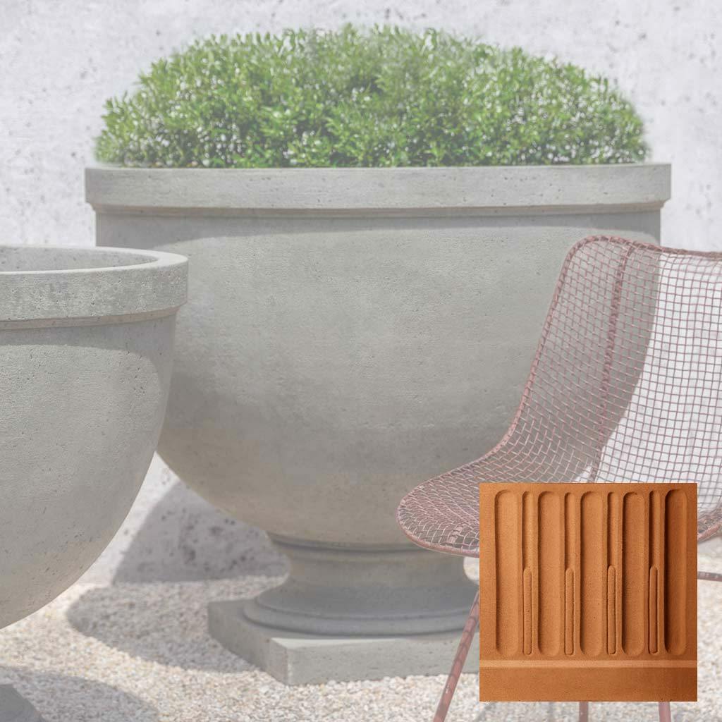 Huntington Urn - Large