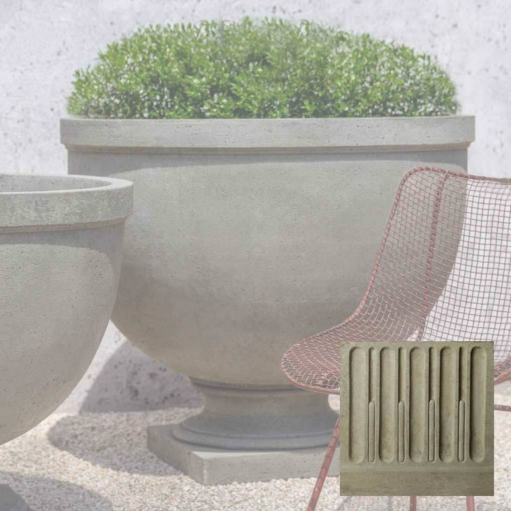 Huntington Urn - Large