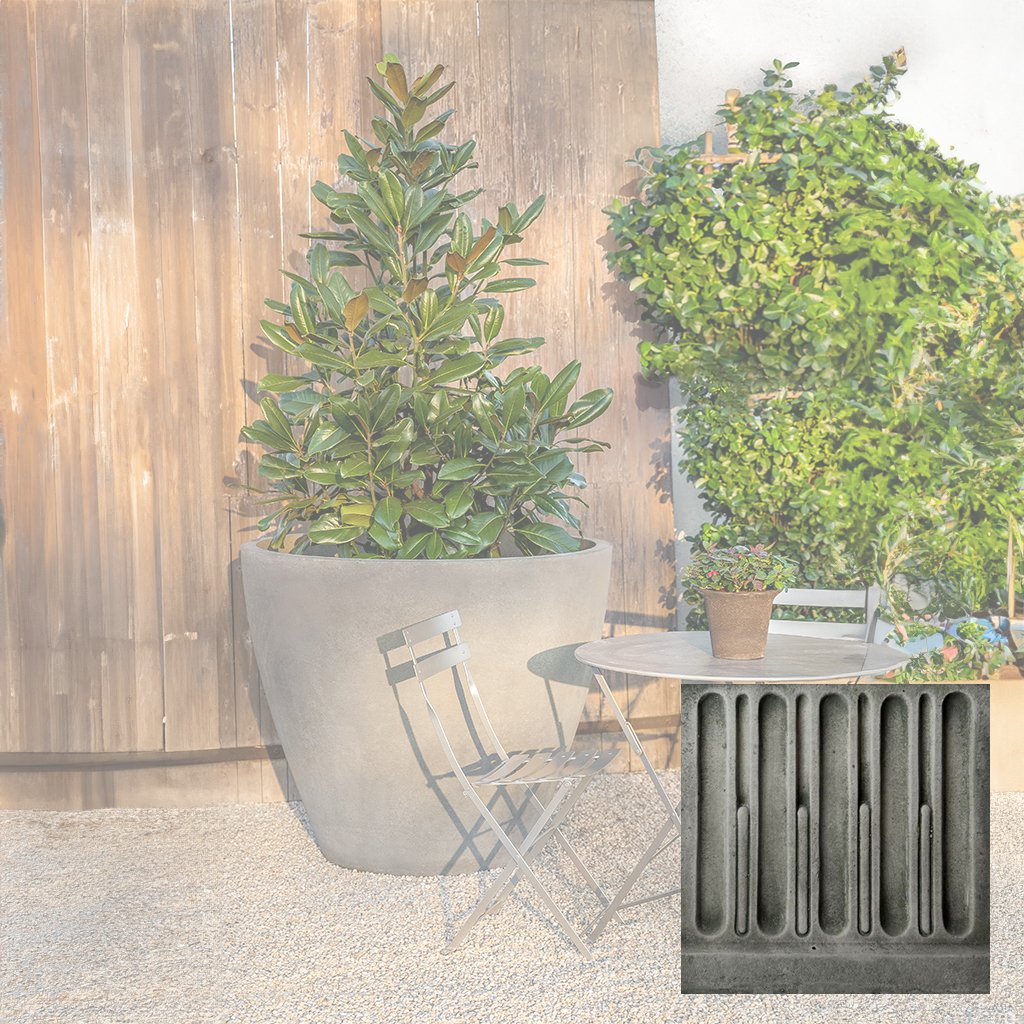 Series 1 Planter