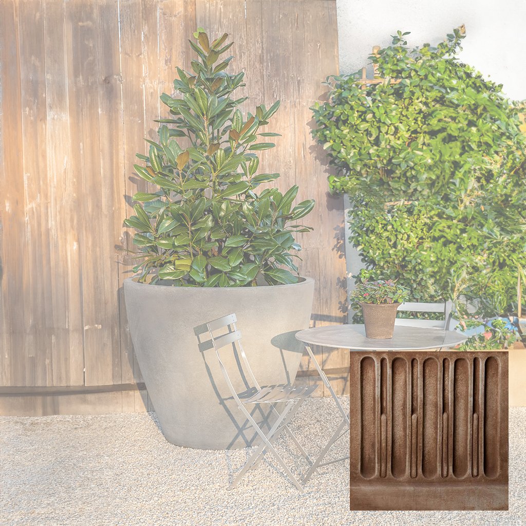 Series 1 Planter