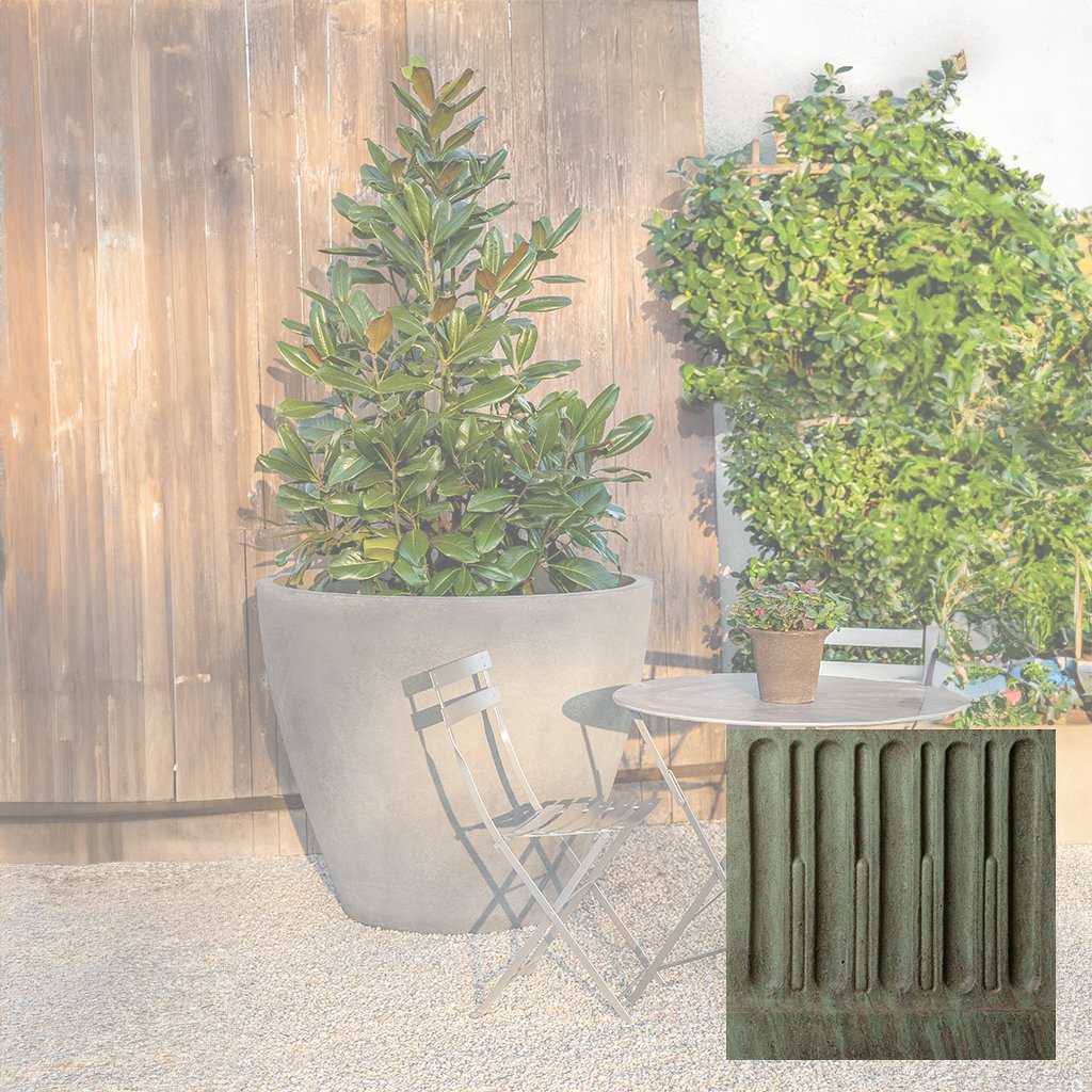 Series 1 Planter