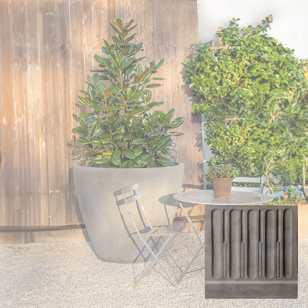 Series 1 Planter