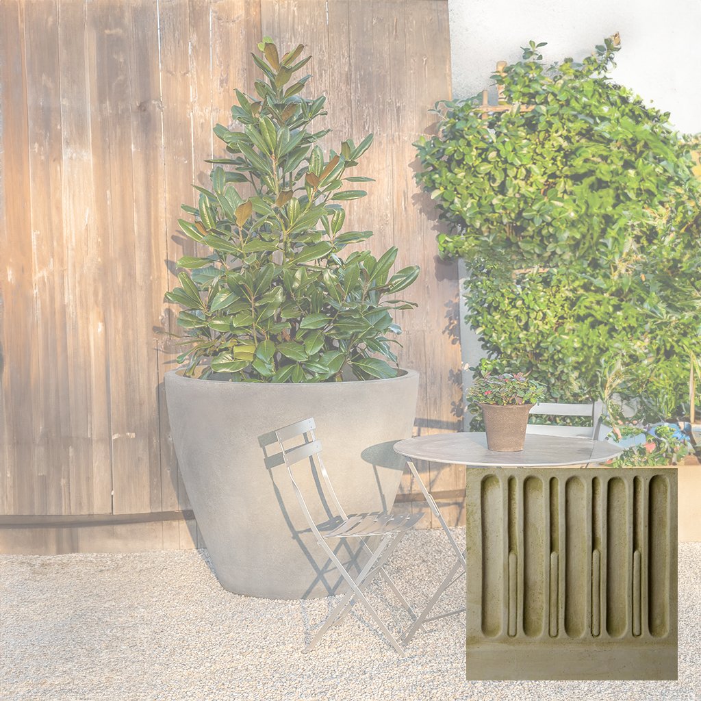 Series 1 Planter