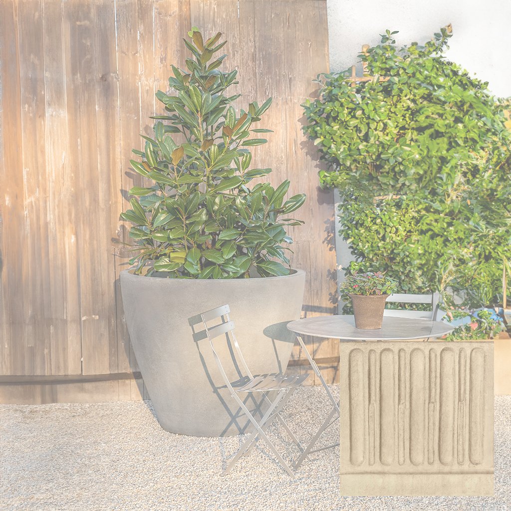 Series 1 Planter