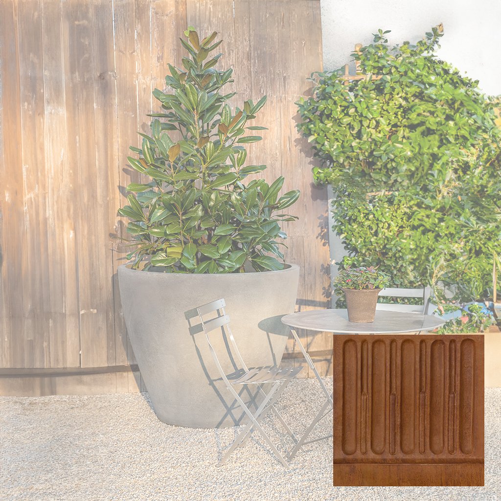 Series 1 Planter
