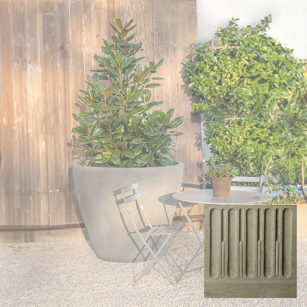 Series 1 Planter