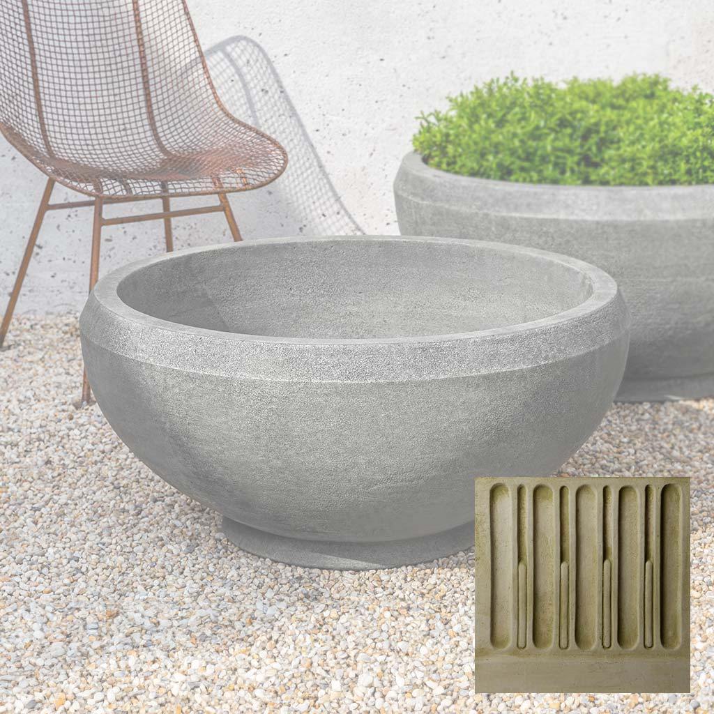 Giulia Planter - Extra Large