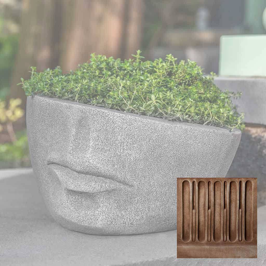 Faccia Planter, Extra Small