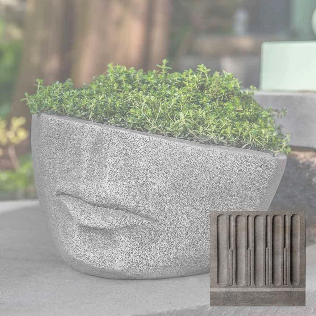 Faccia Planter, Extra Small