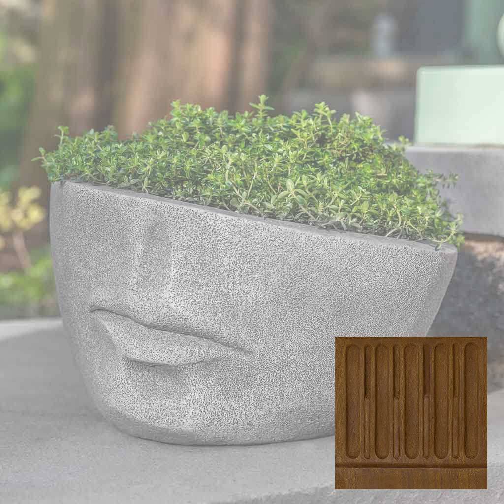 Faccia Planter, Extra Small
