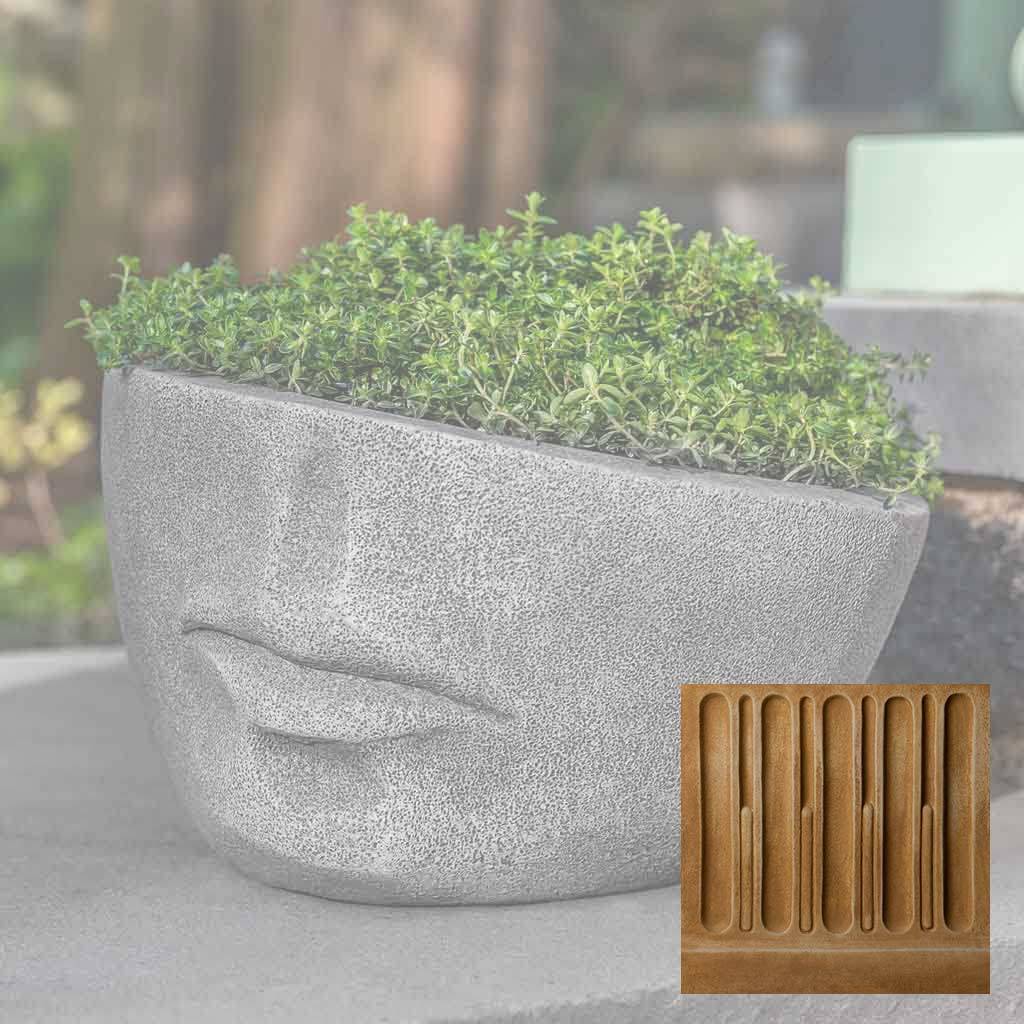 Faccia Planter, Extra Small