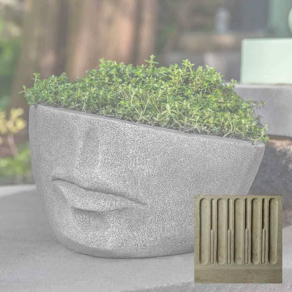 Faccia Planter, Extra Small