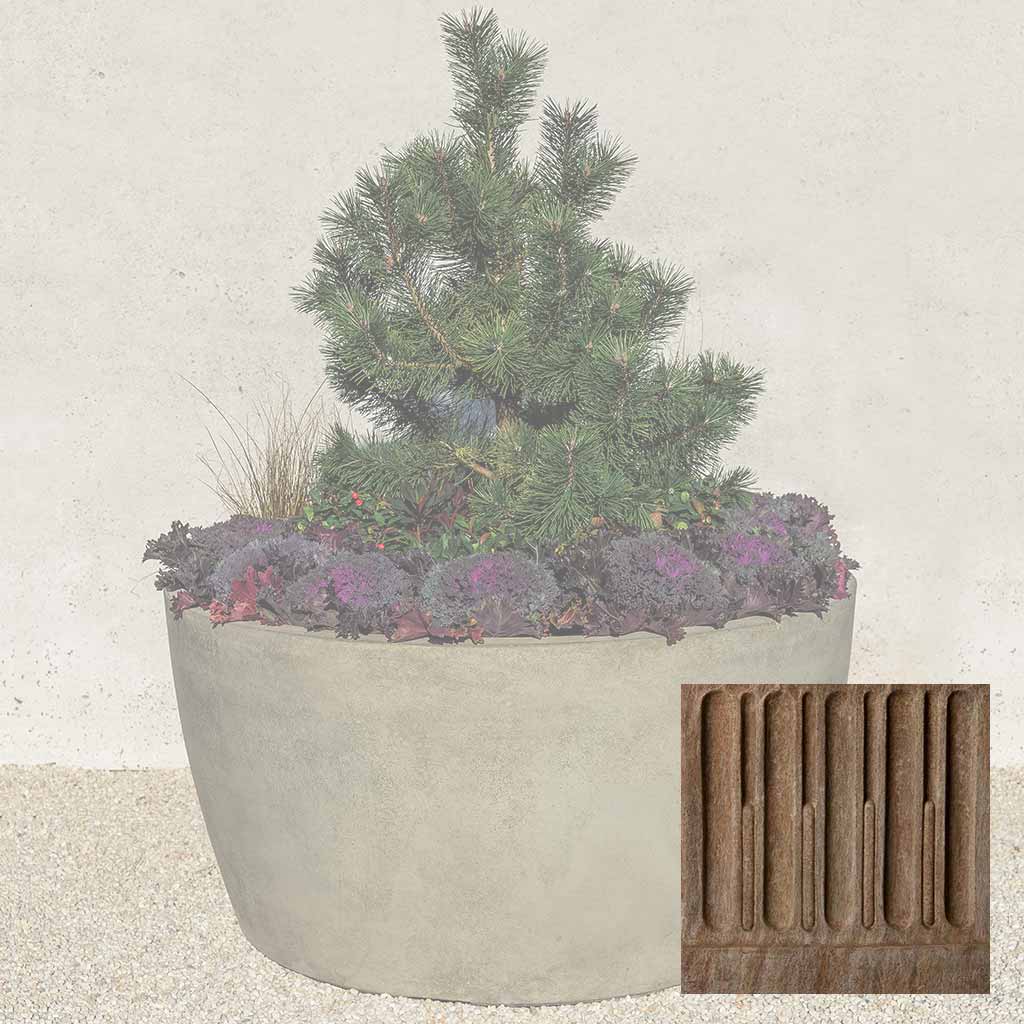 Series 2 Planter