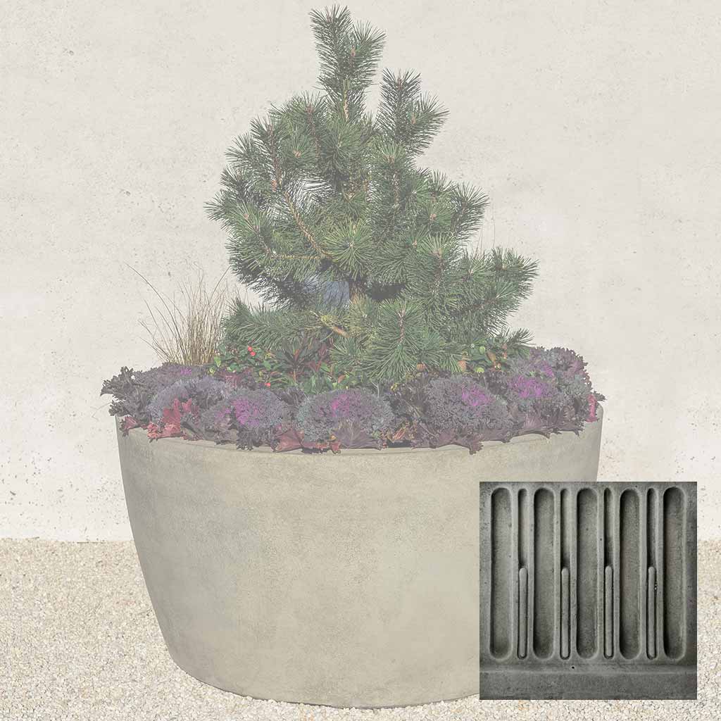 Series 2 Planter