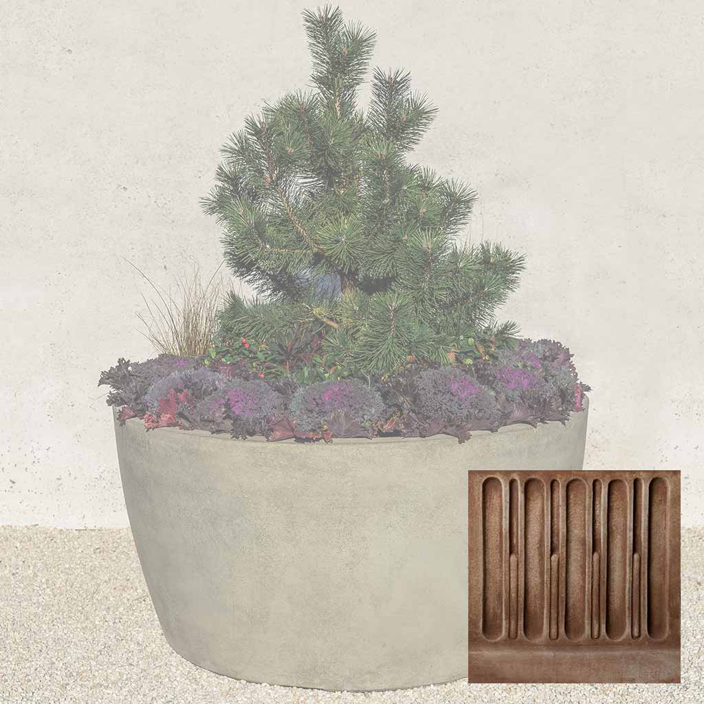 Series 2 Planter