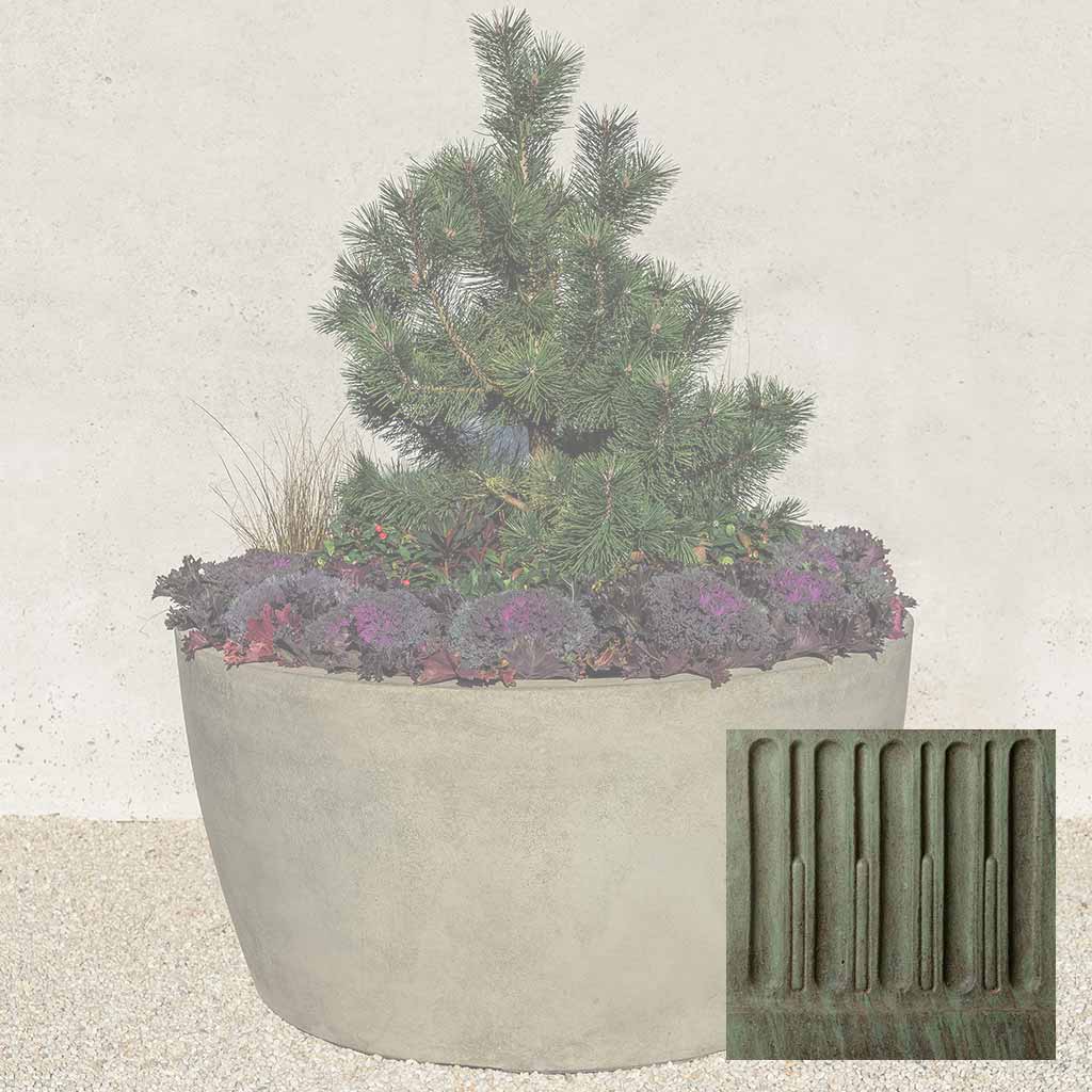 Series 2 Planter