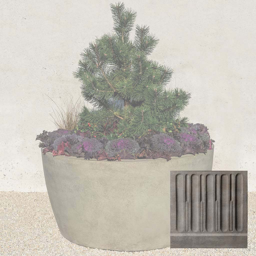 Series 2 Planter