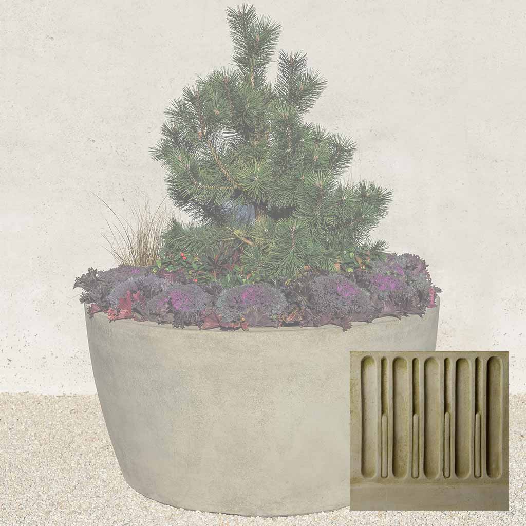 Series 2 Planter