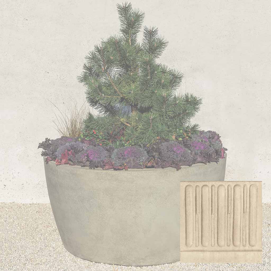 Series 2 Planter