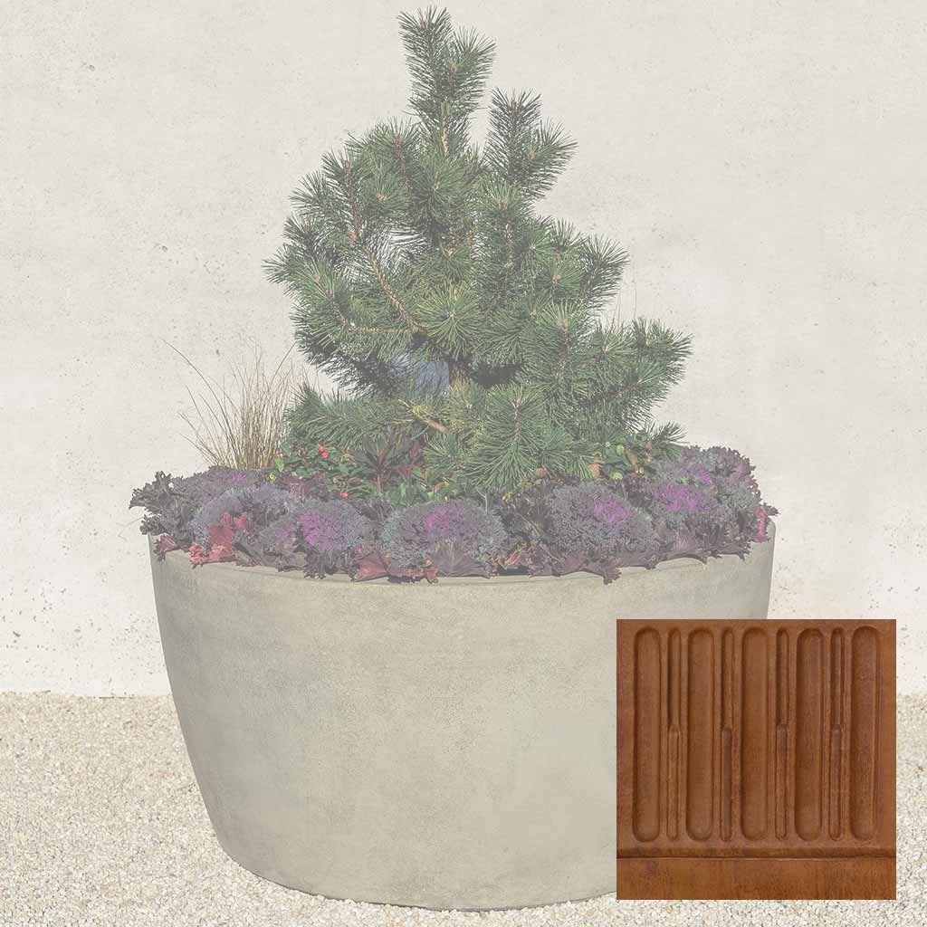 Series 2 Planter
