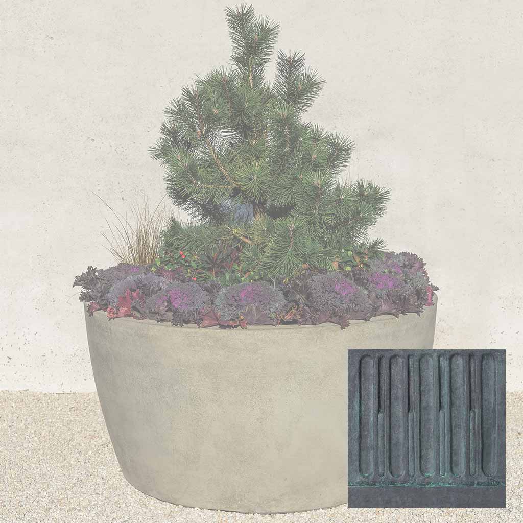 Series 2 Planter