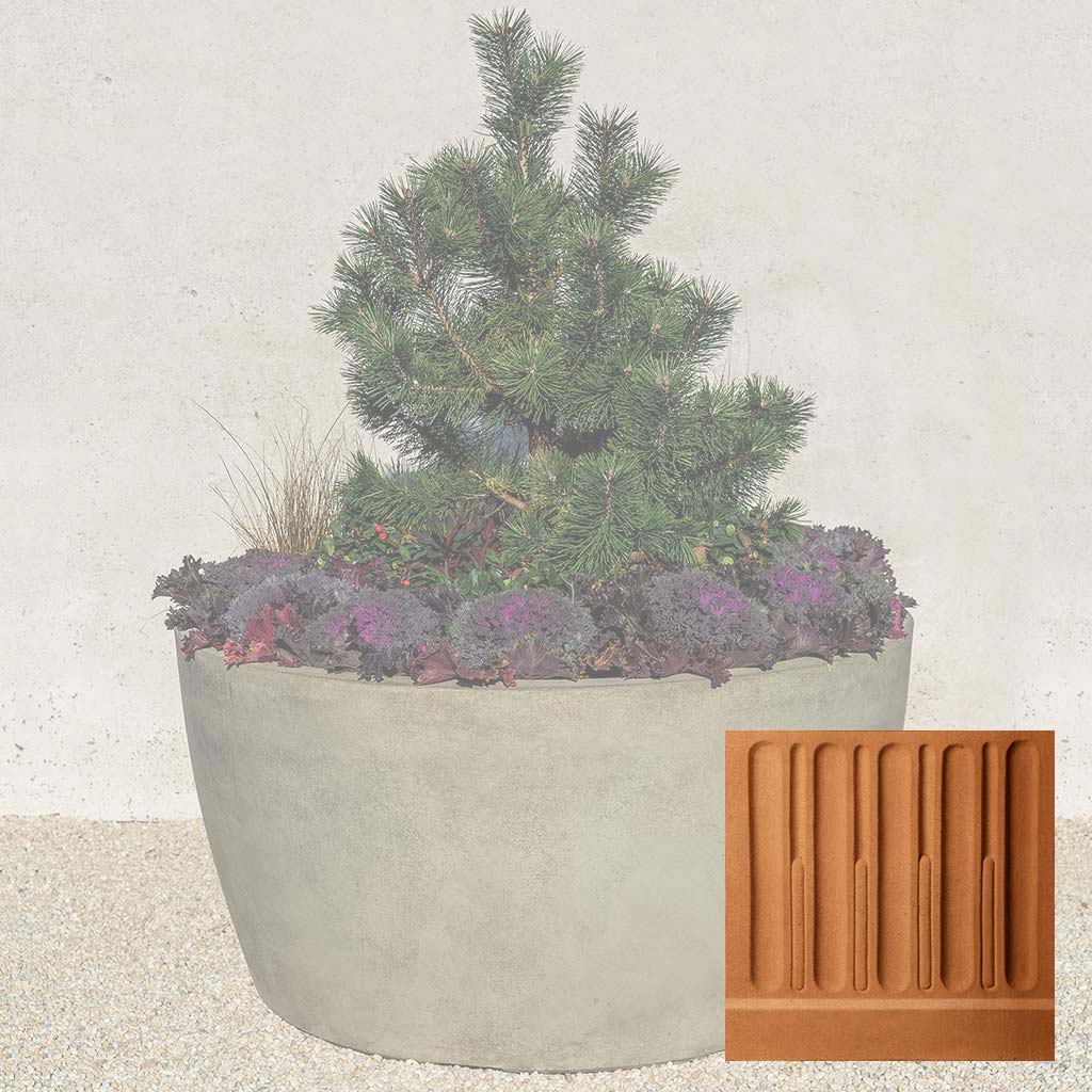 Series 2 Planter