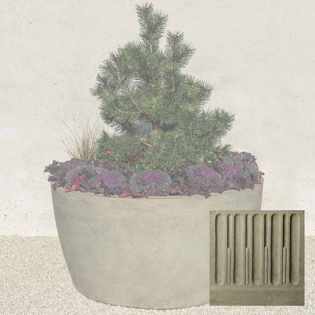 Series 2 Planter