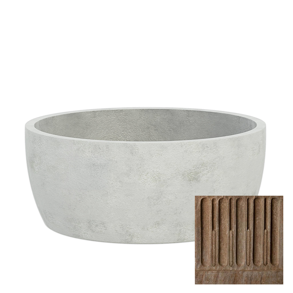 Series 2 Planter