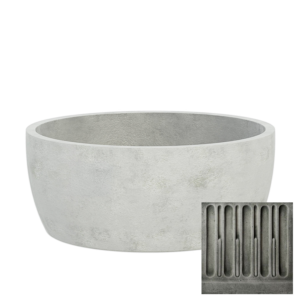 Series 2 Planter