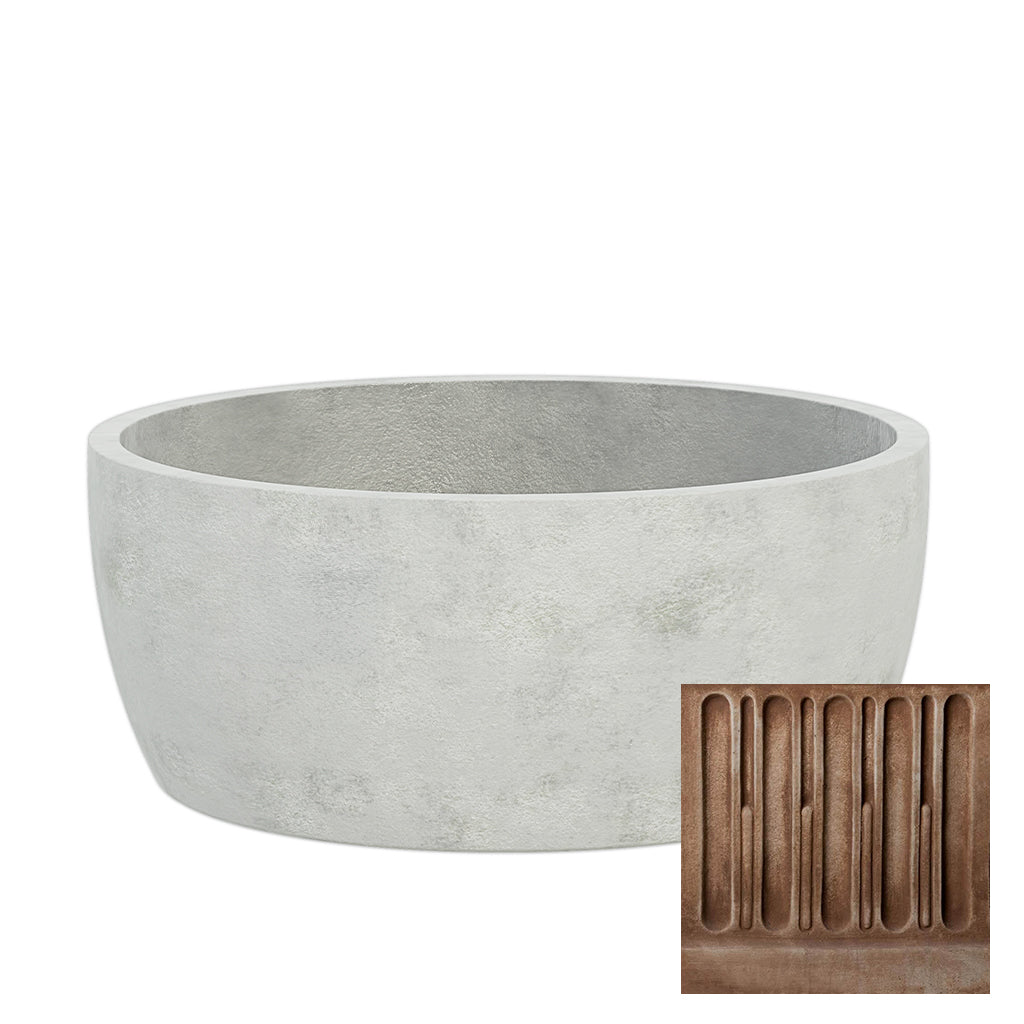 Series 2 Planter