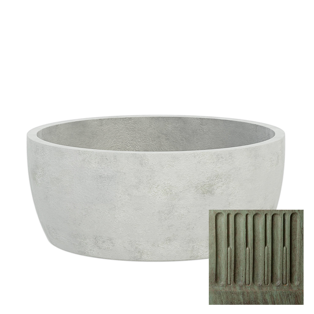 Series 2 Planter