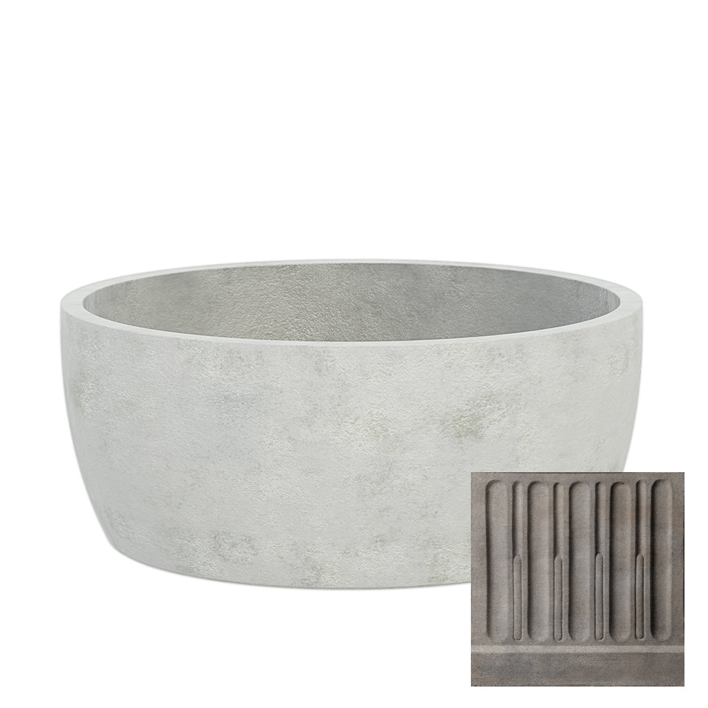 Series 2 Planter
