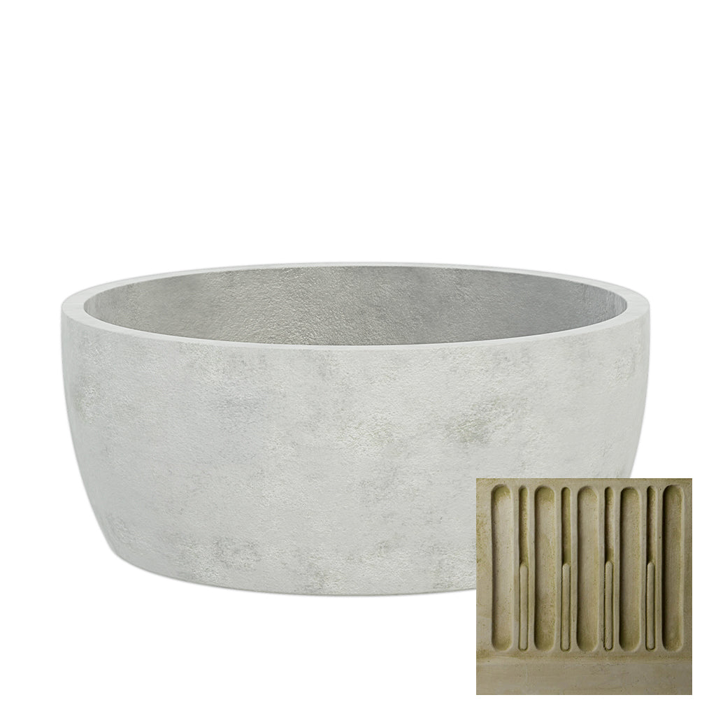Series 2 Planter