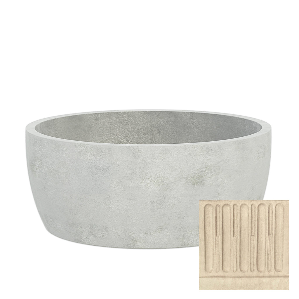 Series 2 Planter