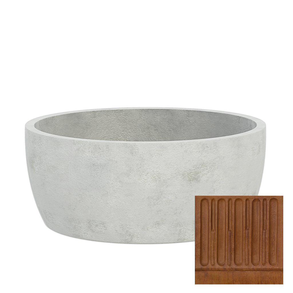 Series 2 Planter