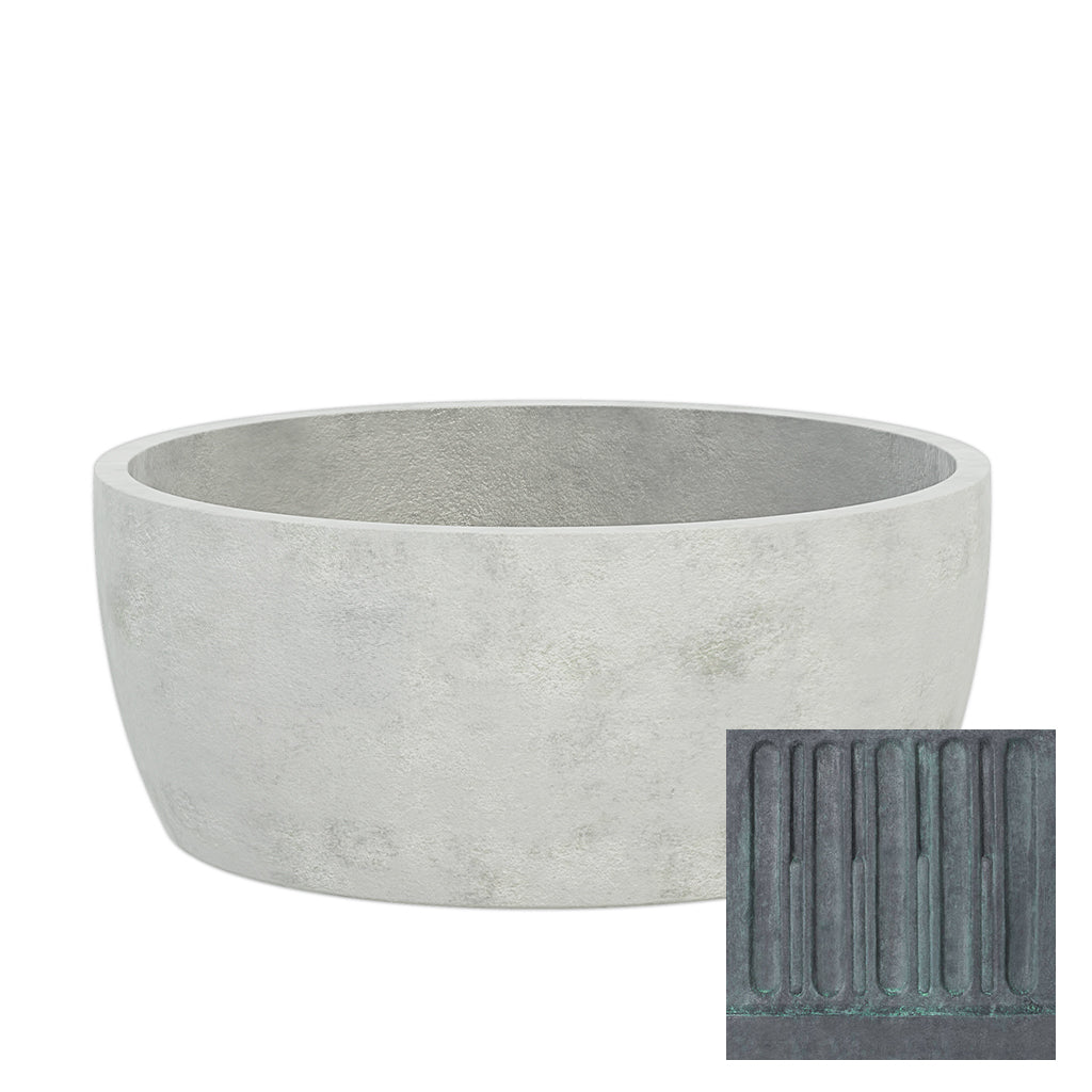 Series 2 Planter