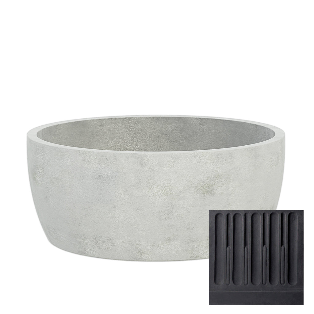 Series 2 Planter