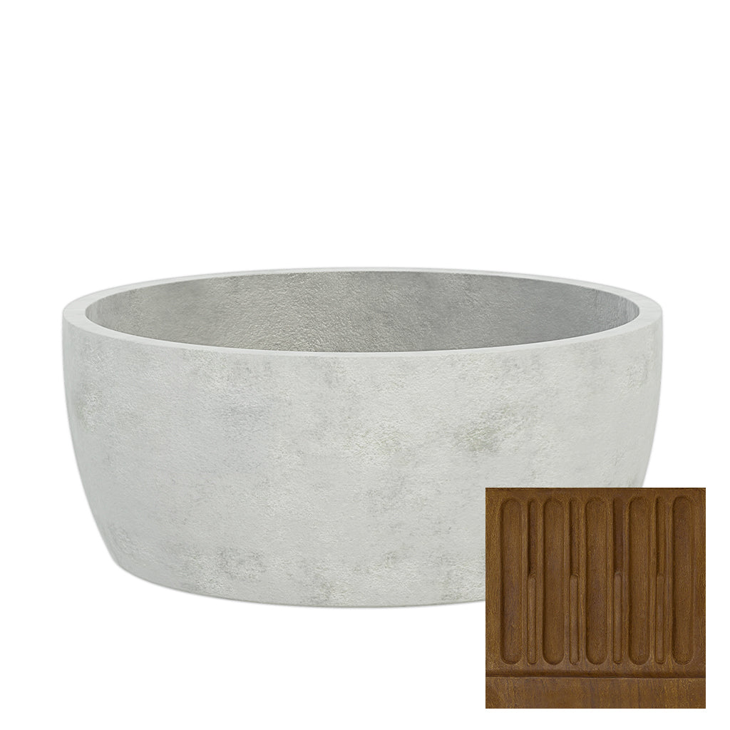 Series 2 Planter