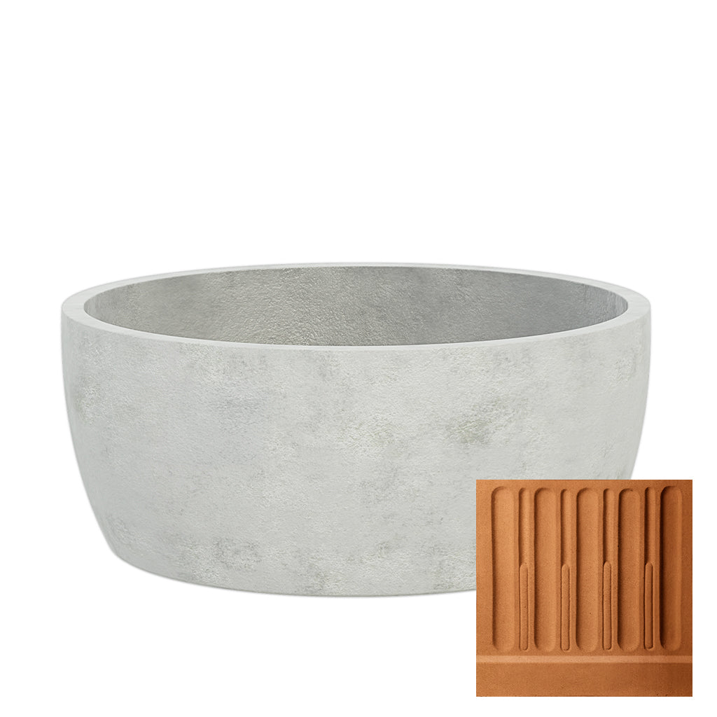 Series 2 Planter
