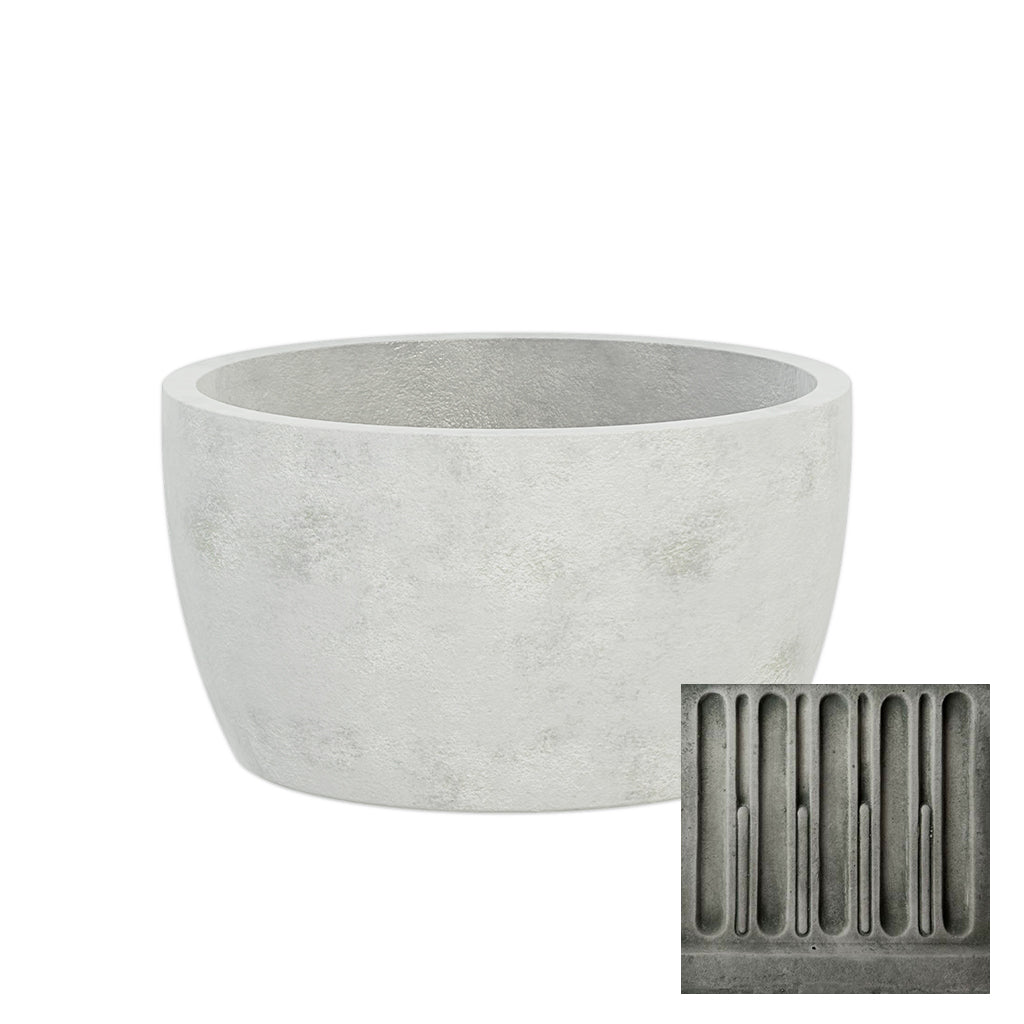 Series 2 Planter