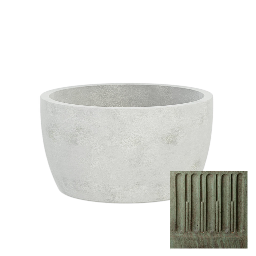 Series 2 Planter