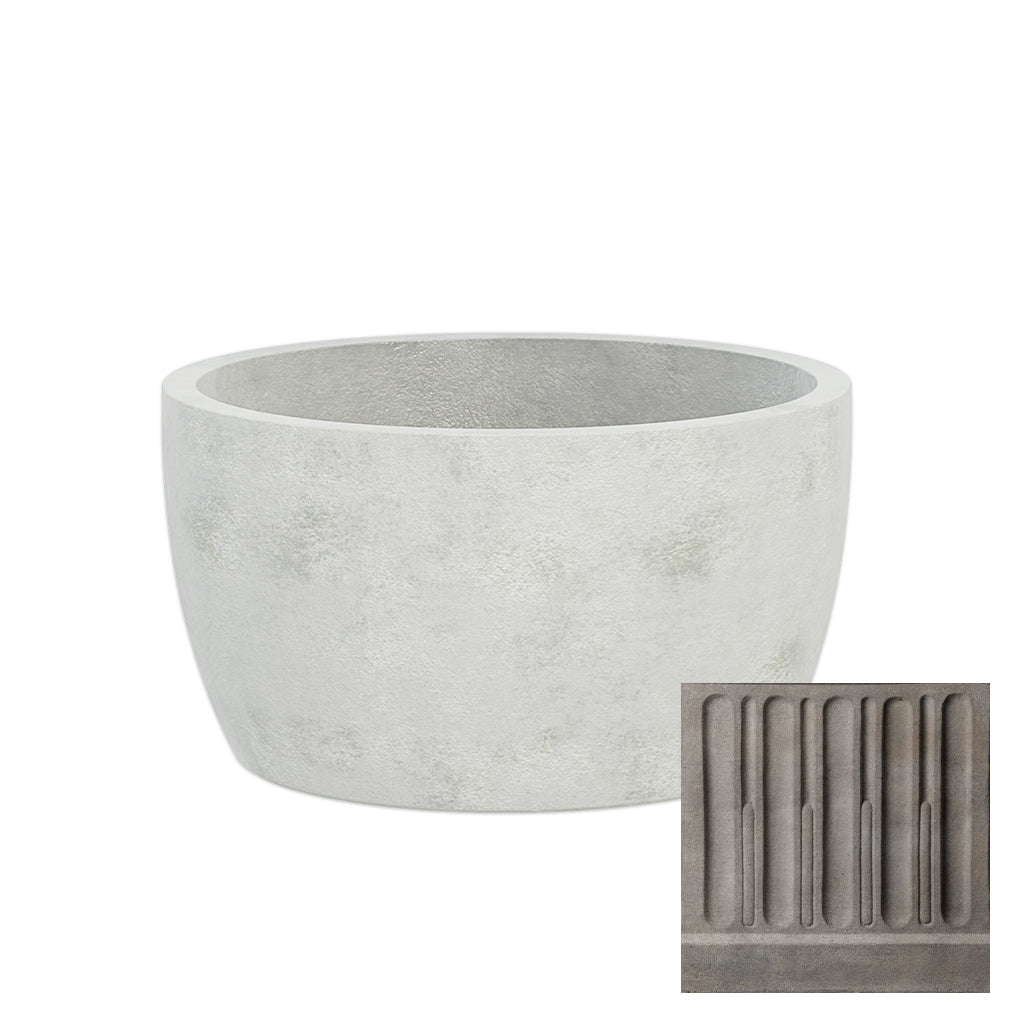 Series 2 Planter