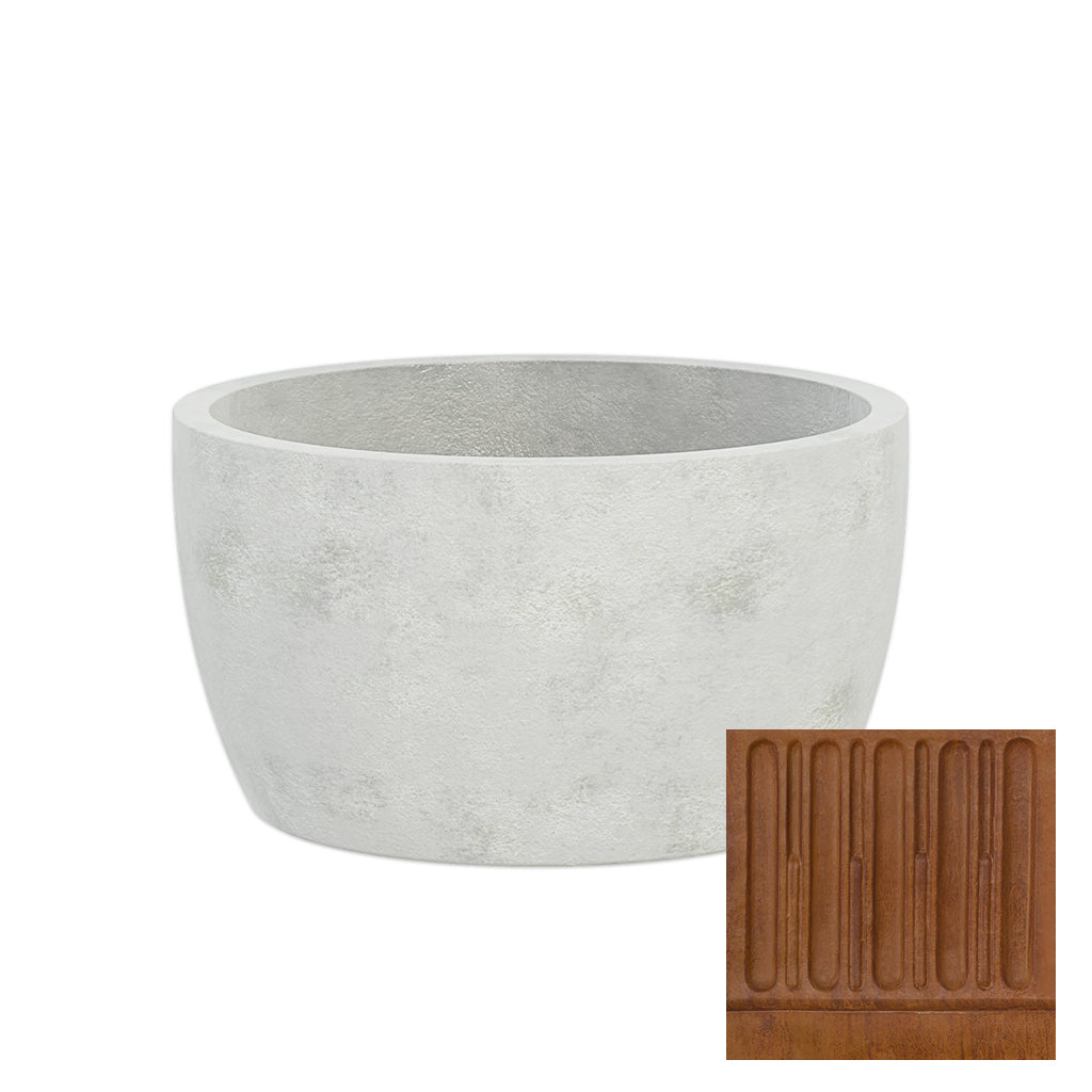 Series 2 Planter