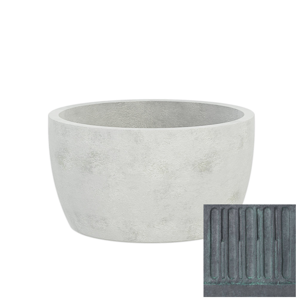 Series 2 Planter
