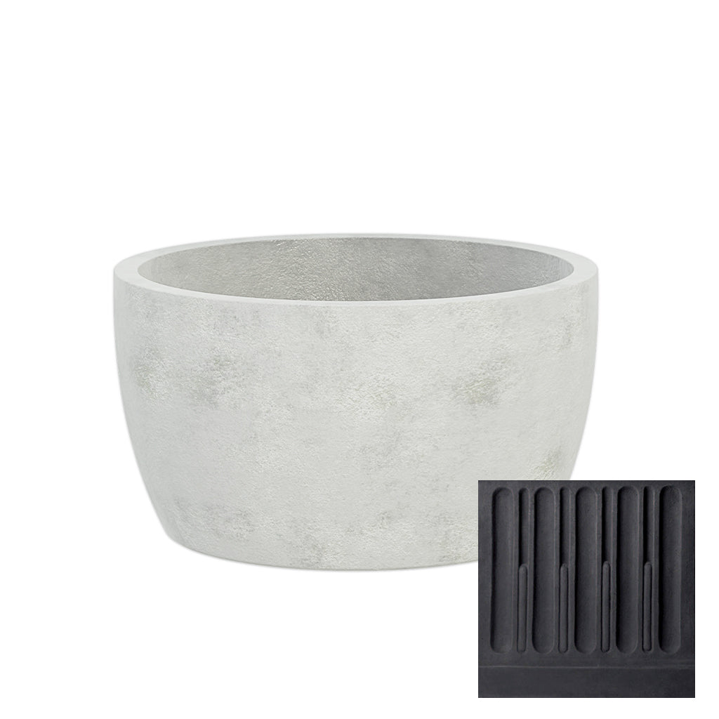 Series 2 Planter