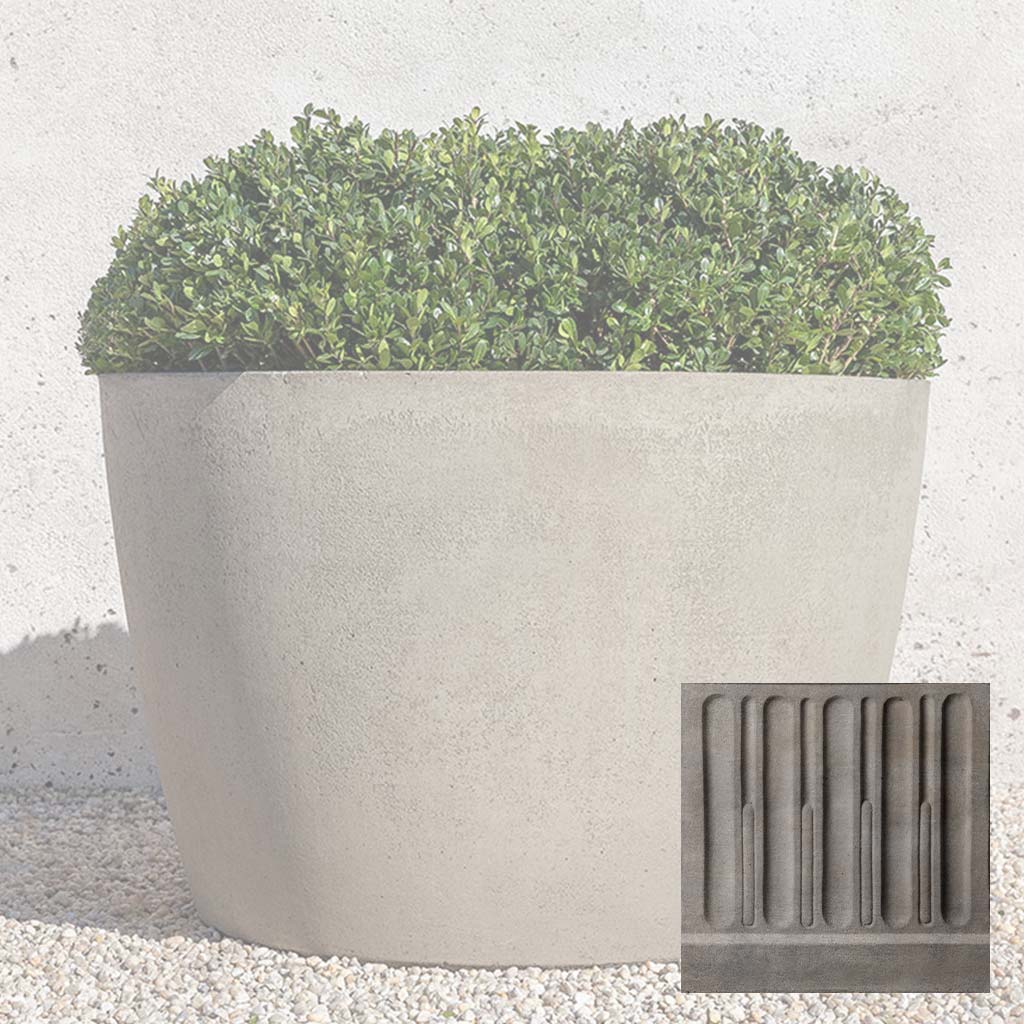 Series 2 Planter